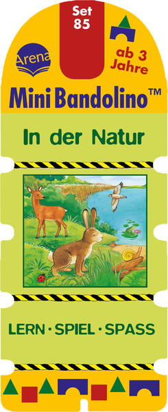 In der Natur