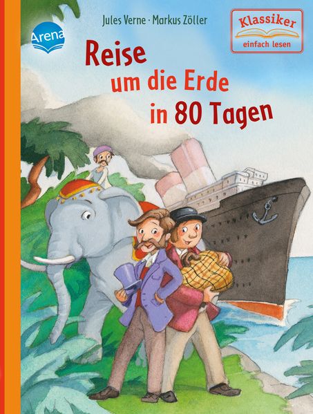 Buchcover