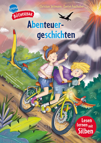 Abenteuergeschichten