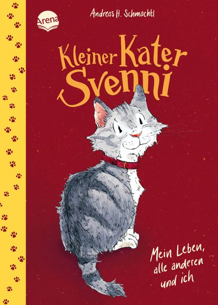 Buchcover