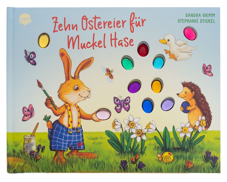Buchcover