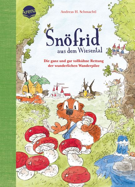 Buchcover