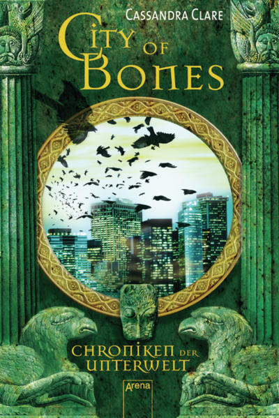 City of Bones - Chroniken der Unterwelt (1)