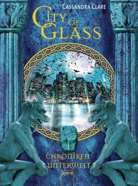 City of Glass
