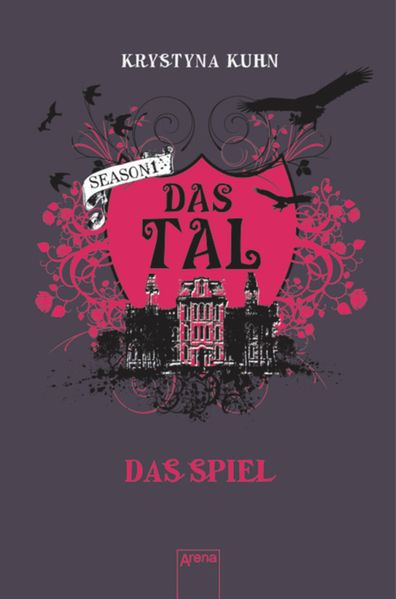 Buchcover