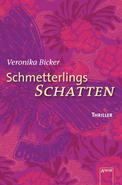 Schmetterlingsschatten