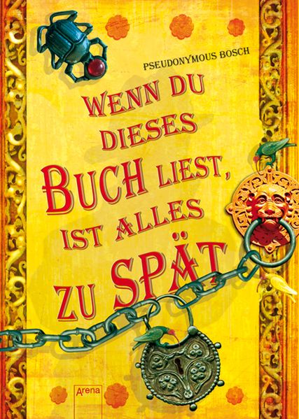 Buchcover