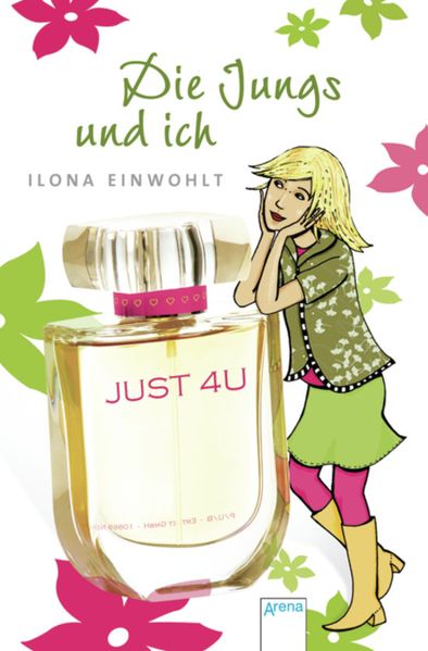 Buchcover