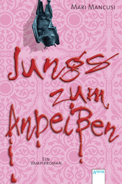 Jungs zum Anbeißen