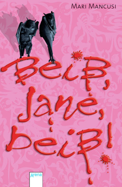 Beiß, Jane, beiß!
