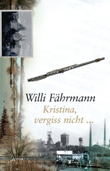 Buchcover