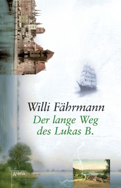Buchcover
