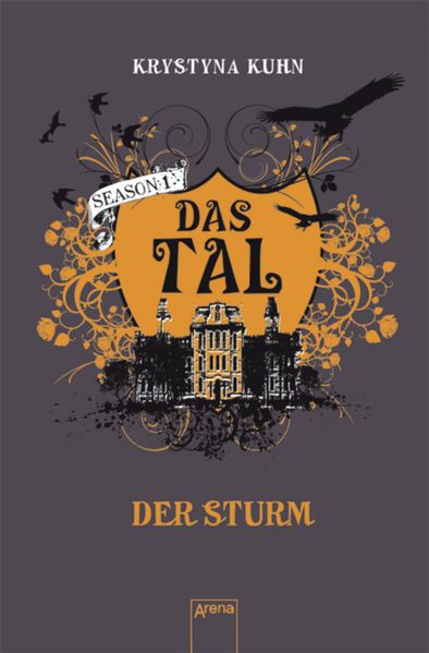 Buchcover