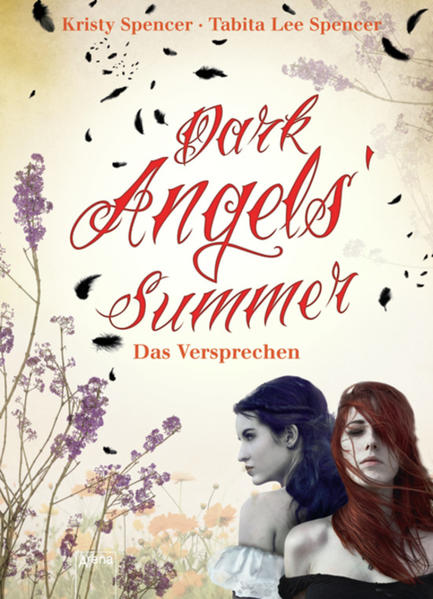 Dark Angels' Summer. Das Versprechen