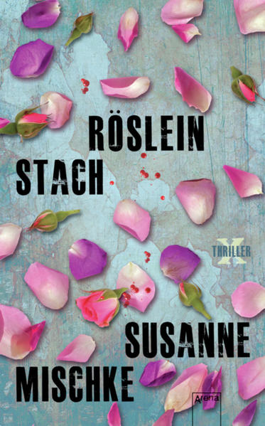 Röslein stach