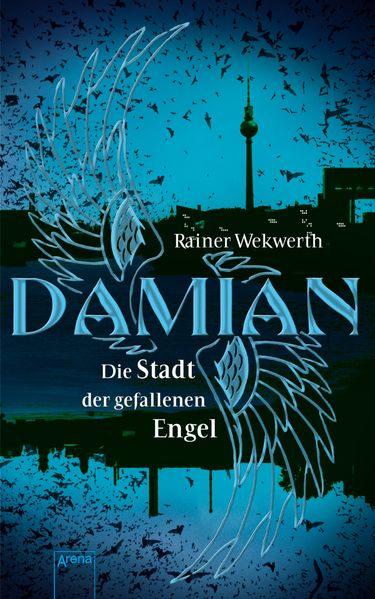Buchcover