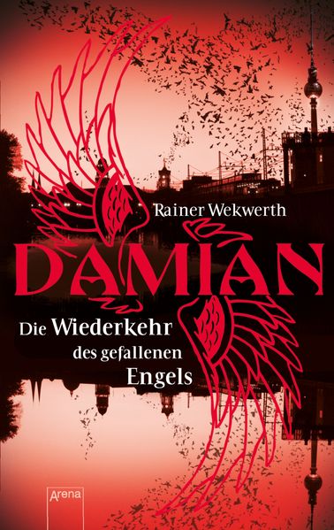 Buchcover