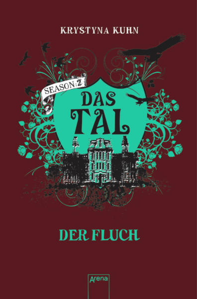 Das Tal. Der Fluch