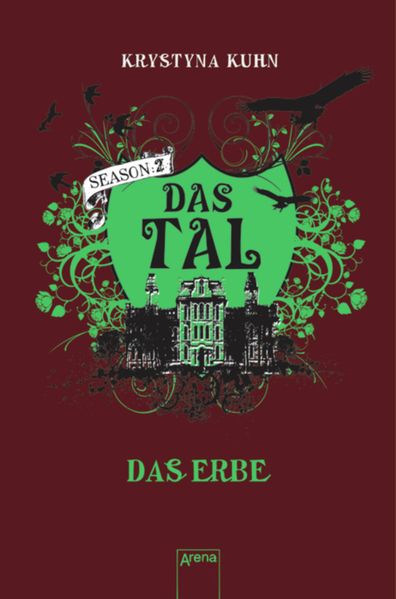 Buchcover