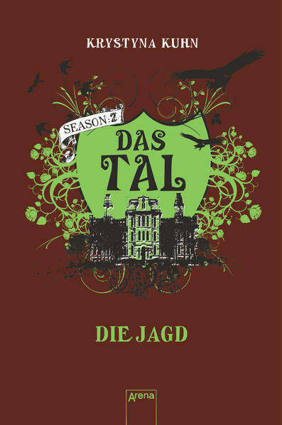 Buchcover