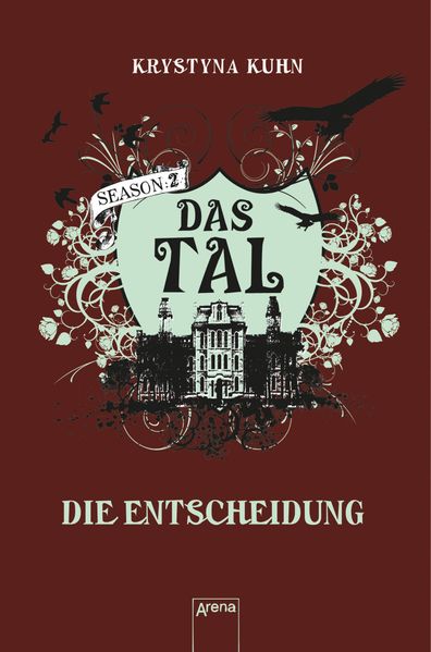 Buchcover