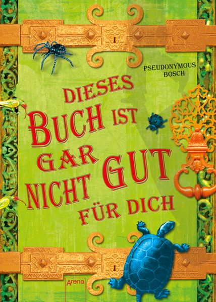 Buchcover