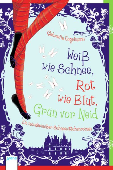 Buchcover