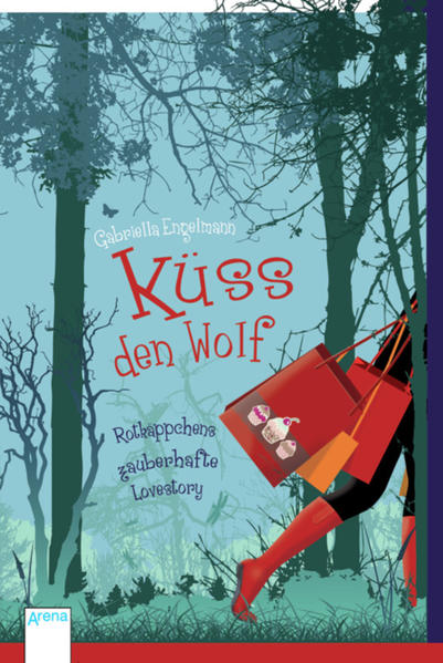 Küss den Wolf