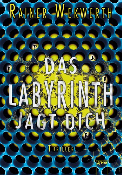 Buchcover