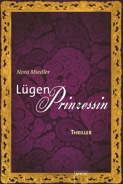Buchcover