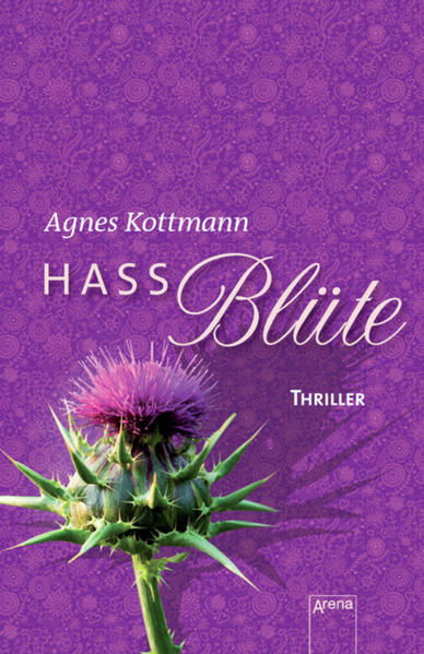 Hassblüte