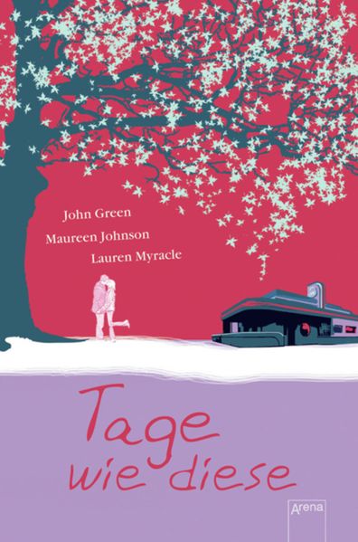 Buchcover