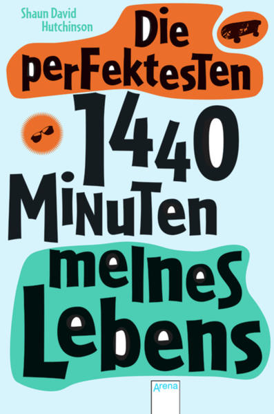 Die perfektesten 1440 Minuten meines Lebens