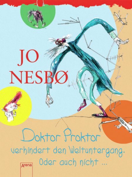 Buchcover