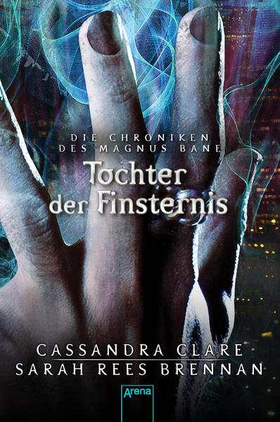 Tochter der Finsternis