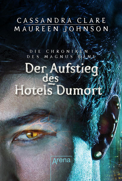 Der Aufstieg des Hotel Dumort