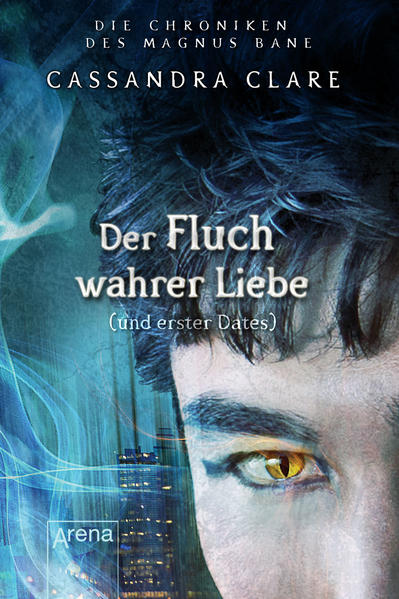 Der Fluch wahrer Liebe und erster Dates