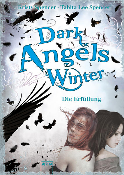Dark Angels' Winter