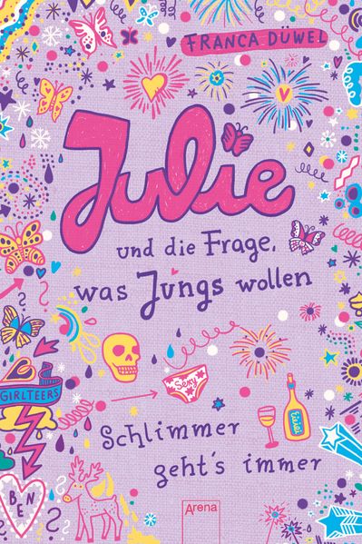 Buchcover
