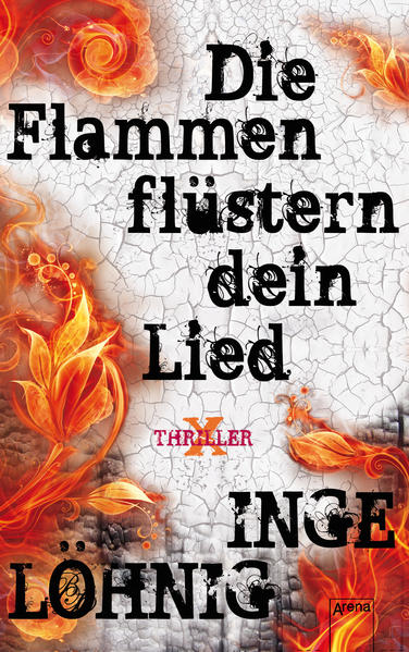 Die Flammen flüstern dein Lied