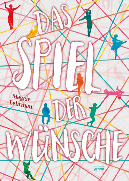Das Spiel der Wünsche