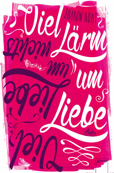 Viel Lärm und Liebe - viel Liebe um nichts