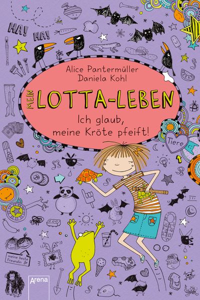 Buchcover