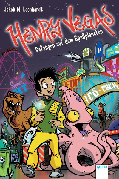 Buchcover