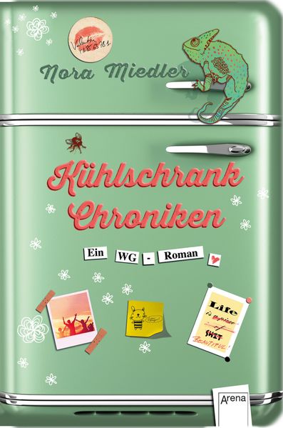 Buchcover