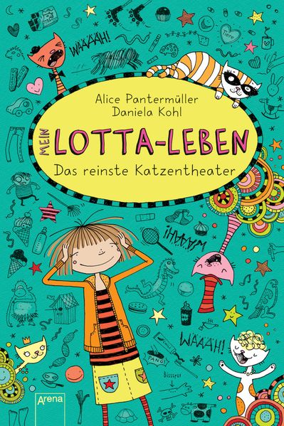 Buchcover