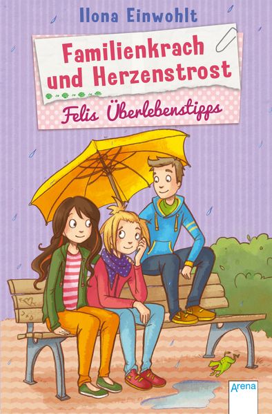 Buchcover