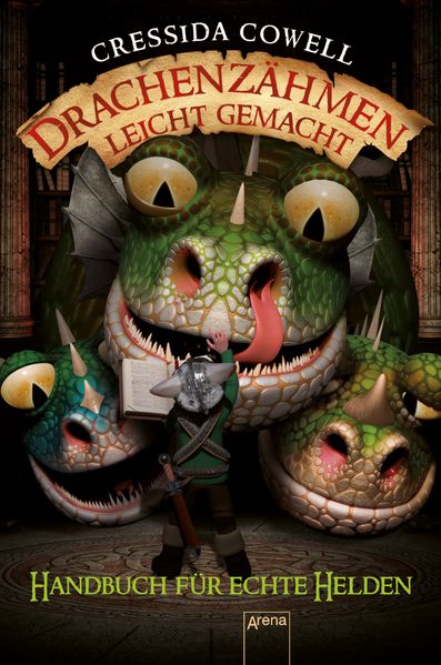 Buchcover