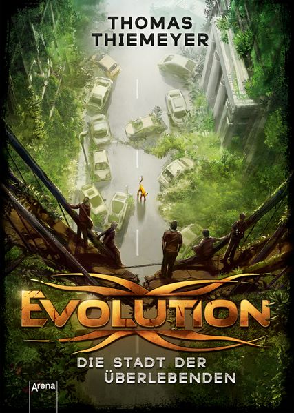 Buchcover