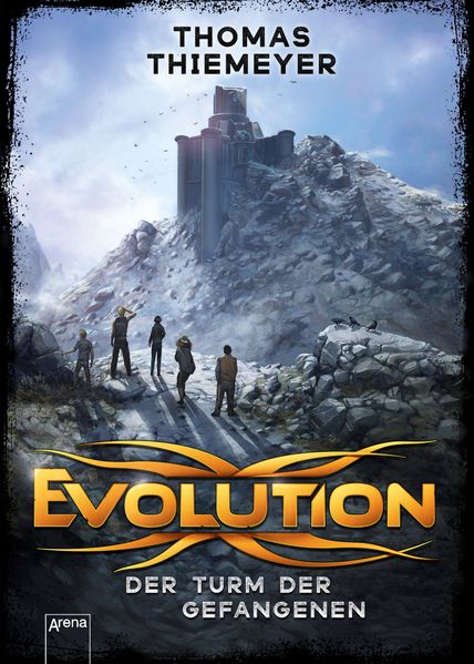 Buchcover